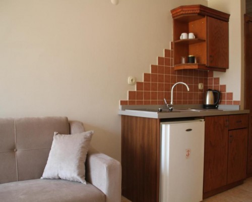 Rosy Suites Hotel 3* в Кушадасы: что важно знать перед бронированием
