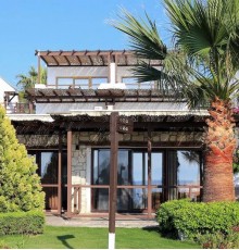 Ceshme Plus Hotel 1*