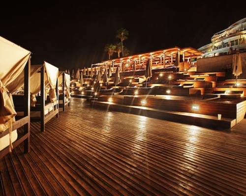Ceshme Plus Hotel, Чешме — отель 1 звезды