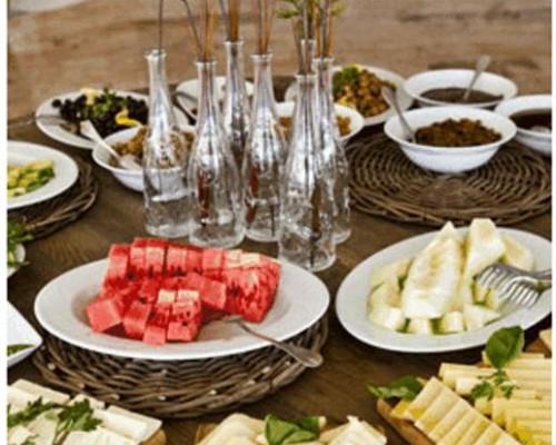 Ceshme Plus Hotel, Чешме — отель 1 звезды