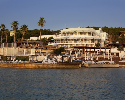 Ceshme Plus Hotel, Чешме — отель 1 звезды