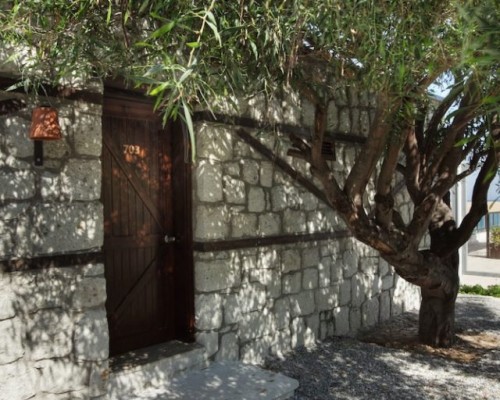 Ceshme Plus Hotel, Чешме — отель 1 звезды