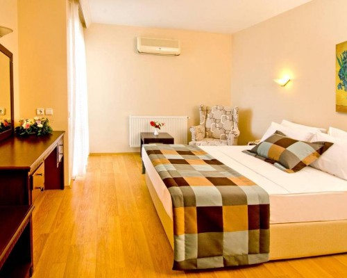 City's Hill Hotel в Кушадасы: честный обзор отеля