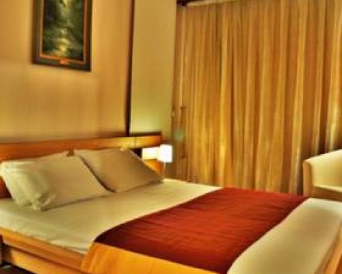 Yurttakalan Hotel, Кушадасы — что это за отель на самом деле