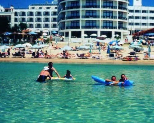 Orion Beach Hotel 3* в Дидиме: что важно знать перед бронированием