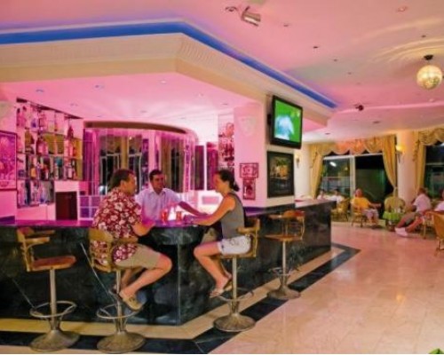 Orion Beach Hotel 3* в Дидиме: что важно знать перед бронированием
