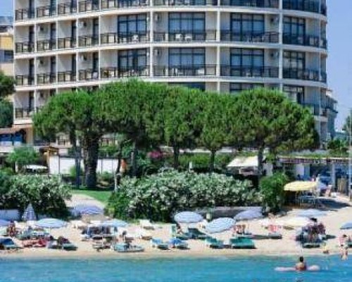Orion Beach Hotel 3* в Дидиме: что важно знать перед бронированием