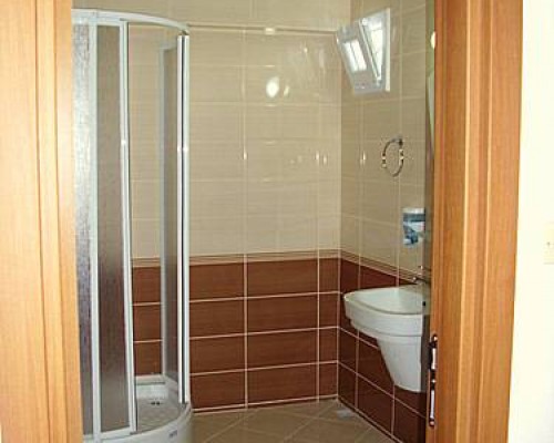 Altunakar 1 Hotel в Дидиме: честный обзор