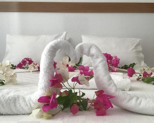 Altunakar 1 Hotel в Дидиме: честный обзор