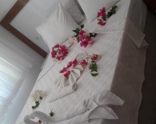 Altunakar 1 Hotel в Дидиме: честный обзор