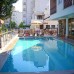 Altunakar 1 Hotel в Дидиме: честный обзор