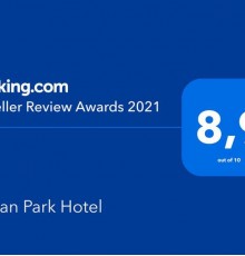 Kalkan Park Hotel