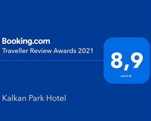 Kalkan Park Hotel в Калкане: что важно знать перед бронированием