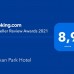 Kalkan Park Hotel в Калкане: что важно знать перед бронированием
