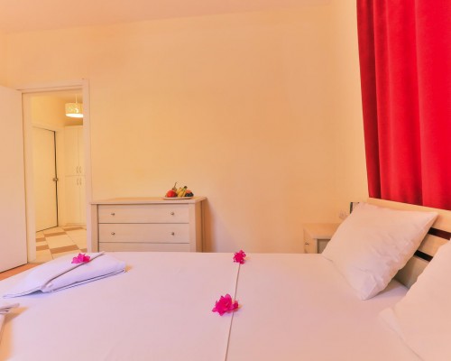 Kalkan Park Hotel в Калкане: что важно знать перед бронированием