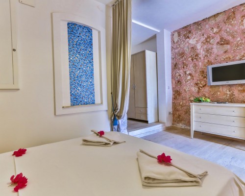 Kalkan Park Hotel в Калкане: что важно знать перед бронированием