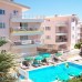 Malibu Residences в Дидиме: апартаменты у пляжа Алтынкум