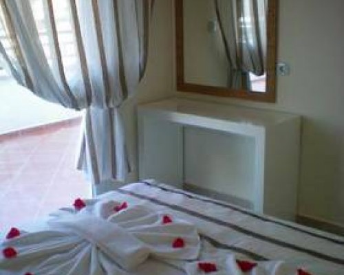 Diana Suite Hotel, Фетхие: что важно знать перед бронированием