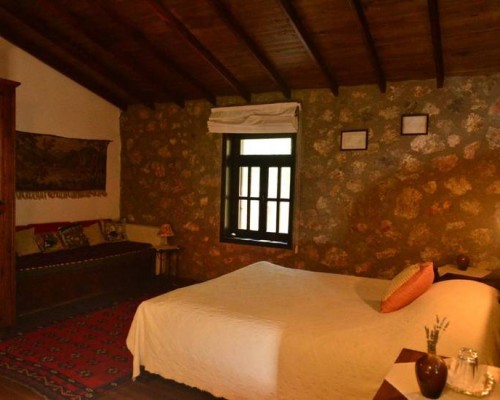 Dikencik Cottages в Фетхие: горные коттеджи без категории