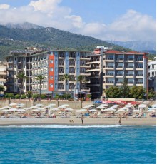 Monart City 4*