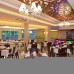 Отель Monart City 4* в Аланье — экспертный обзор турагента