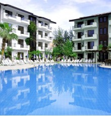 Lemas Suite Hotel by Kulabey 3* Lemas Suite Hotel by Kulabey 3*