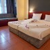 Lemas Suite Hotel by Kulabey 3* (Сиде): взгляд турагента