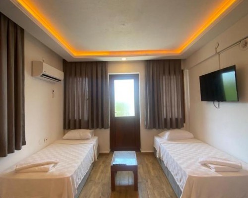 Kilim Apart Hotel, Фетхие — апарт-отель без категории