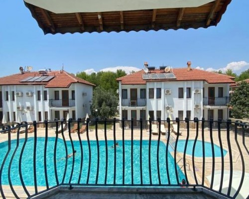 Kilim Apart Hotel, Фетхие — апарт-отель без категории