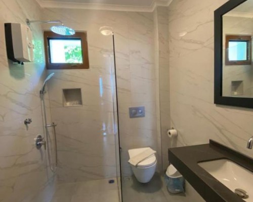 Kilim Apart Hotel, Фетхие — апарт-отель без категории