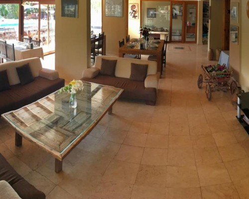 Kilim Apart Hotel, Фетхие — апарт-отель без категории