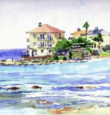 Beach House Hotel 