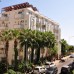 Belle Ocean Apart Otel в Аланье — апарт-отель для пляжного и активного отдыха