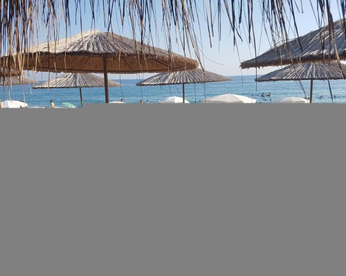 Belle Ocean Apart Otel в Аланье — апарт-отель для пляжного и активного отдыха
