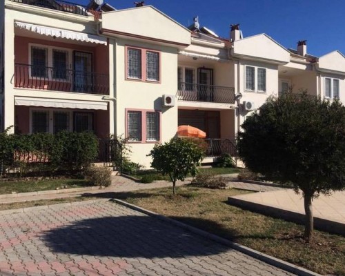 Mariner Apartment, Фетхие — апартаменты для самостоятельного отдыха