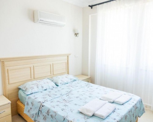 Mariner Apartment, Фетхие — апартаменты для самостоятельного отдыха