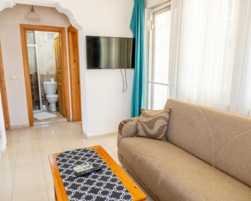 Mariner Apartment, Фетхие — апартаменты для самостоятельного отдыха