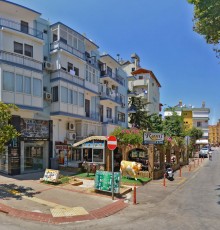 Agora Apart Hotel