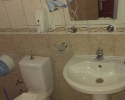 Truva Family Club 3* в Сиде — подбор тура с Галиной
