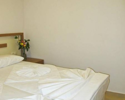 Yusuf Apart & Spa, Сиде — подбор тура с персональным агентом