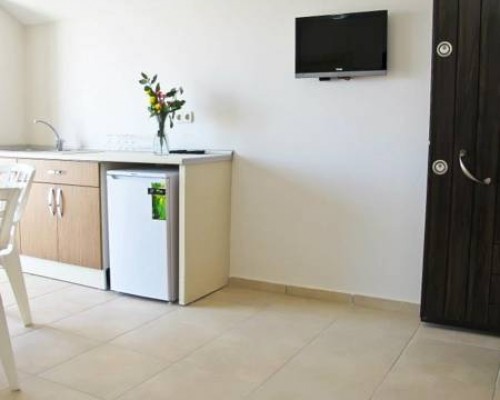 Yusuf Apart & Spa, Сиде — подбор тура с персональным агентом
