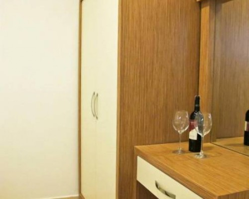 Yusuf Apart & Spa, Сиде — подбор тура с персональным агентом