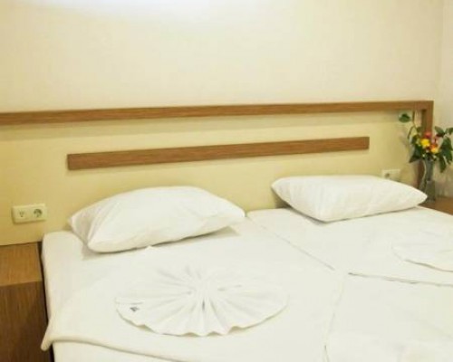 Yusuf Apart & Spa, Сиде — подбор тура с персональным агентом