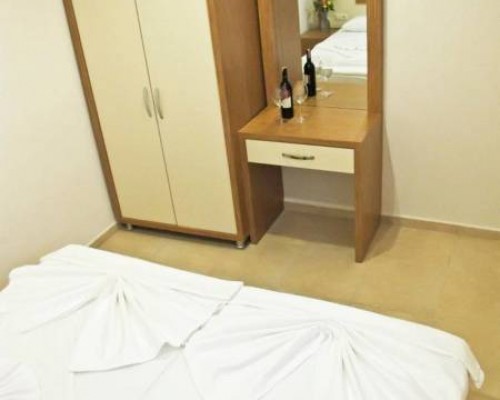 Yusuf Apart & Spa, Сиде — подбор тура с персональным агентом