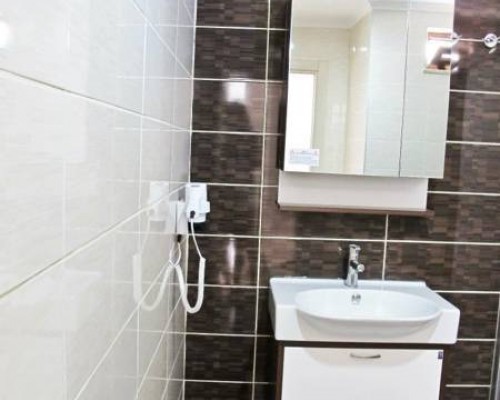 Yusuf Apart & Spa, Сиде — подбор тура с персональным агентом