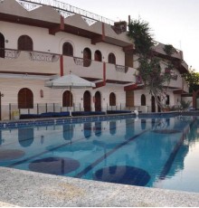 Dahab Plaza 3*