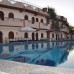 Dahab Plaza 3* — отель на первой линии в Дахабе