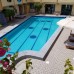 Dahab Plaza 3* — отель на первой линии в Дахабе