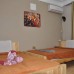 Dahab Plaza 3* — отель на первой линии в Дахабе