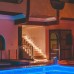 Dahab Plaza 3* — отель на первой линии в Дахабе